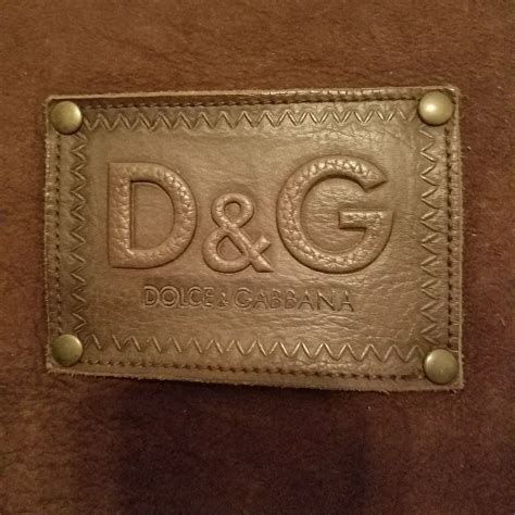 authentic dolce and gabbana purse